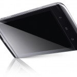 Pictures of Dell Slate Concept