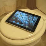 The GBM iPad Series: Stall Surfing and the iPad