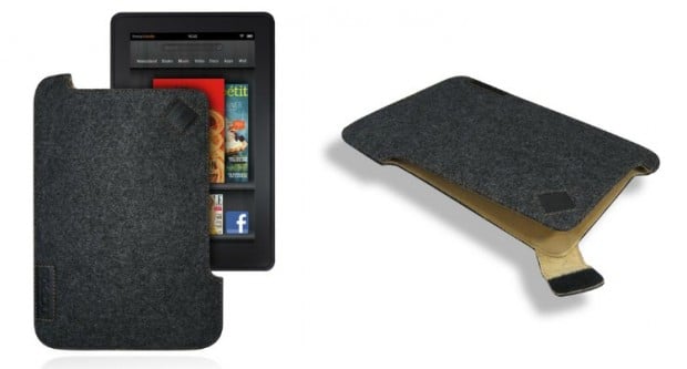 Incipio underGround Kindle Fire Sleeve