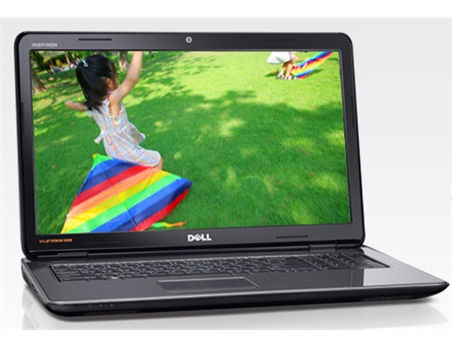 17r Inspiron