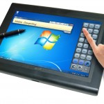 GBM InkShow: Motion Releases J3500 Slate Tablet PC