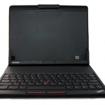ThinkPad Tablet Keyboard Folio Case