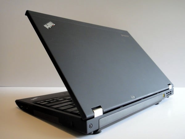 ThinkPad X220 Review
