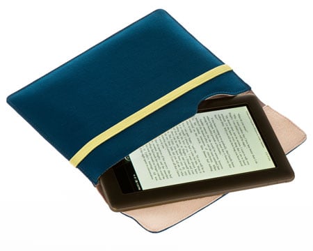 M-Edge Kindle Fire Slip Sleeve