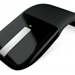 Microsoft Officially Announces the Arc Touch Mouse