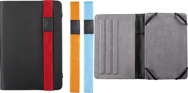 Rocketfish MyWay Kindle Fire Case