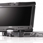 Dell Latitude XT2 XFR Unveiled