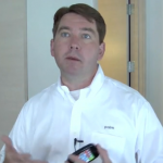 No New WebOS Products Today, But Many in the Works