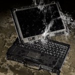More powerful, fully rugged Getac V200 is ready to rumble