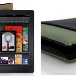 Waterfield Kindle Fire Smart Case