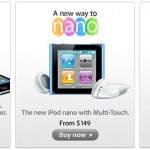 Apple Moves Forward with Announcements But No Real Surprises