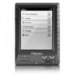 eBook Reader Wars Escalate: Borders to Drop Price to $99 on Aluratek Libre