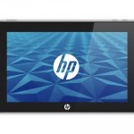 Teaser Video of the Mystery HP Slate