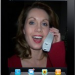GBM InkShow: Thomasin Takes on the iPad