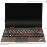 New Lenovo ultraportables leaked