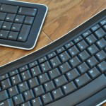 The Perfect Mobile Keyboard? 