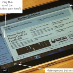 Toward a Better Tablet OS Article Leaves Me Wanting