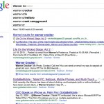 Google Goes "Instant" With Search Results