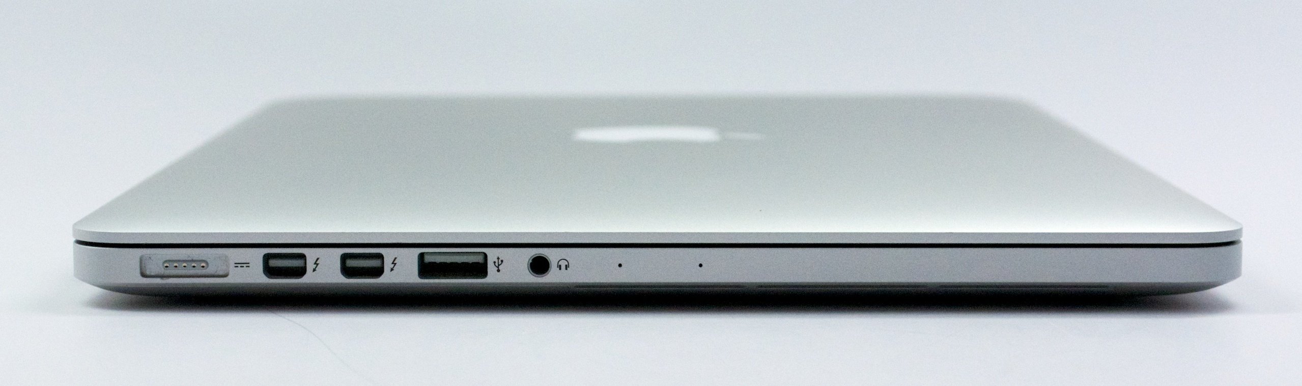 13-inch MacBook Pro Retina Review (Late 2013)