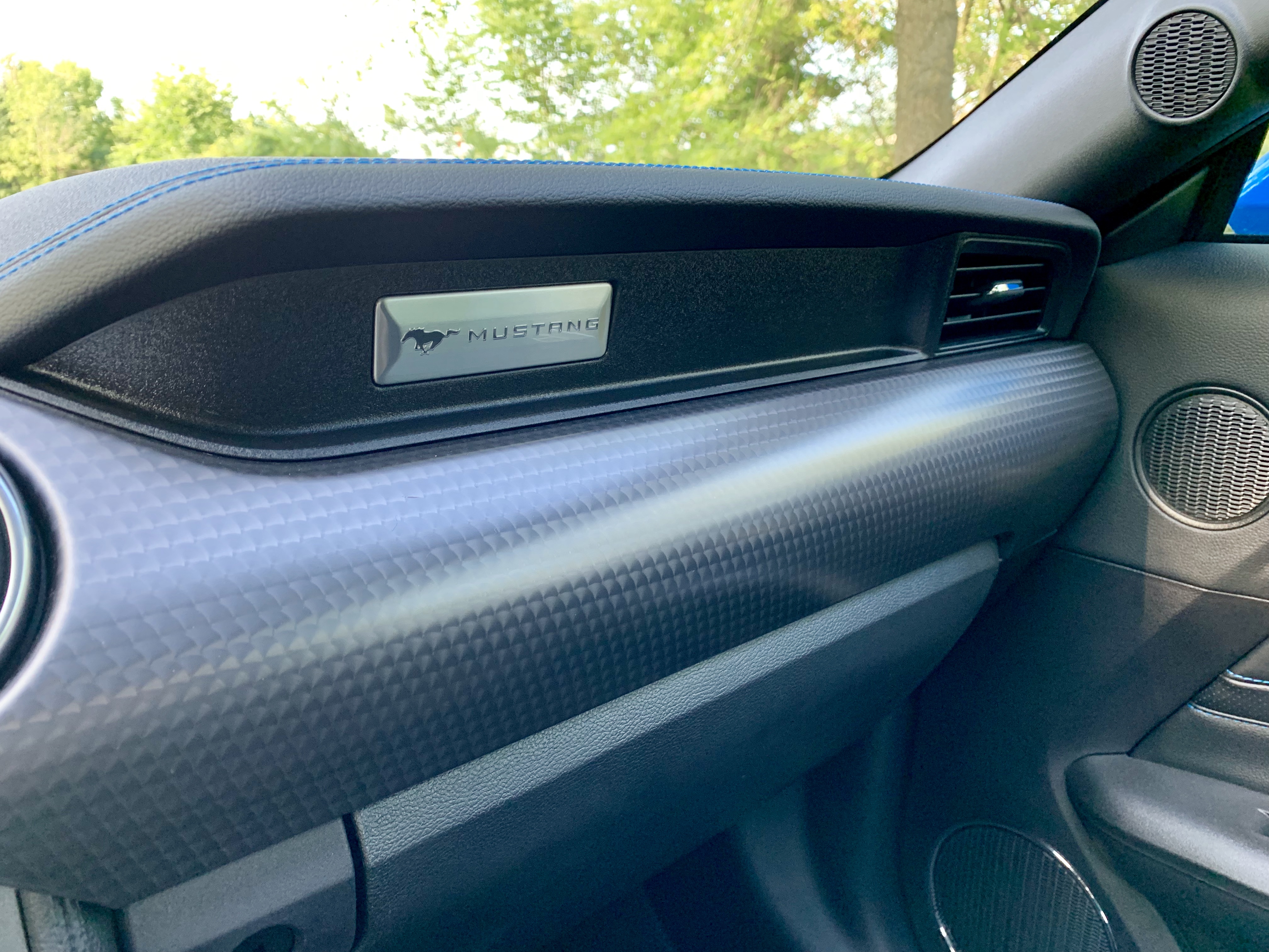 2019 Mustang Ecoboost Premium Review