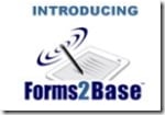 Field2Base announces Forms2Base Lite and Pro