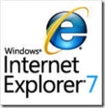 Internet Explorer 7 is set to be released through Automatic Update