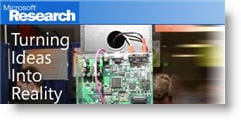MSResearch