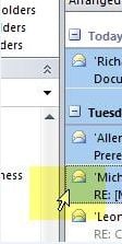 Outlookselect