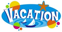 Vacation Logo