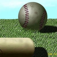 Dbl-baseball