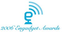 Engadget awards