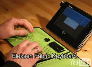 Fabrickeyboardvideo