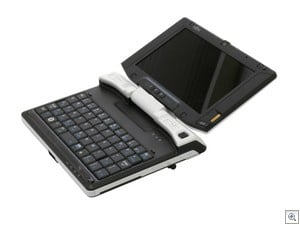 Fujiumpc