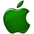 Green_apple_logo