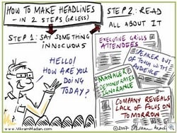 Headlines