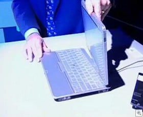 Hpkeynote