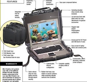 Otterbox shop for laptops