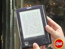 Sonyreader