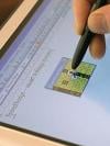 Speedscript_on_tablet