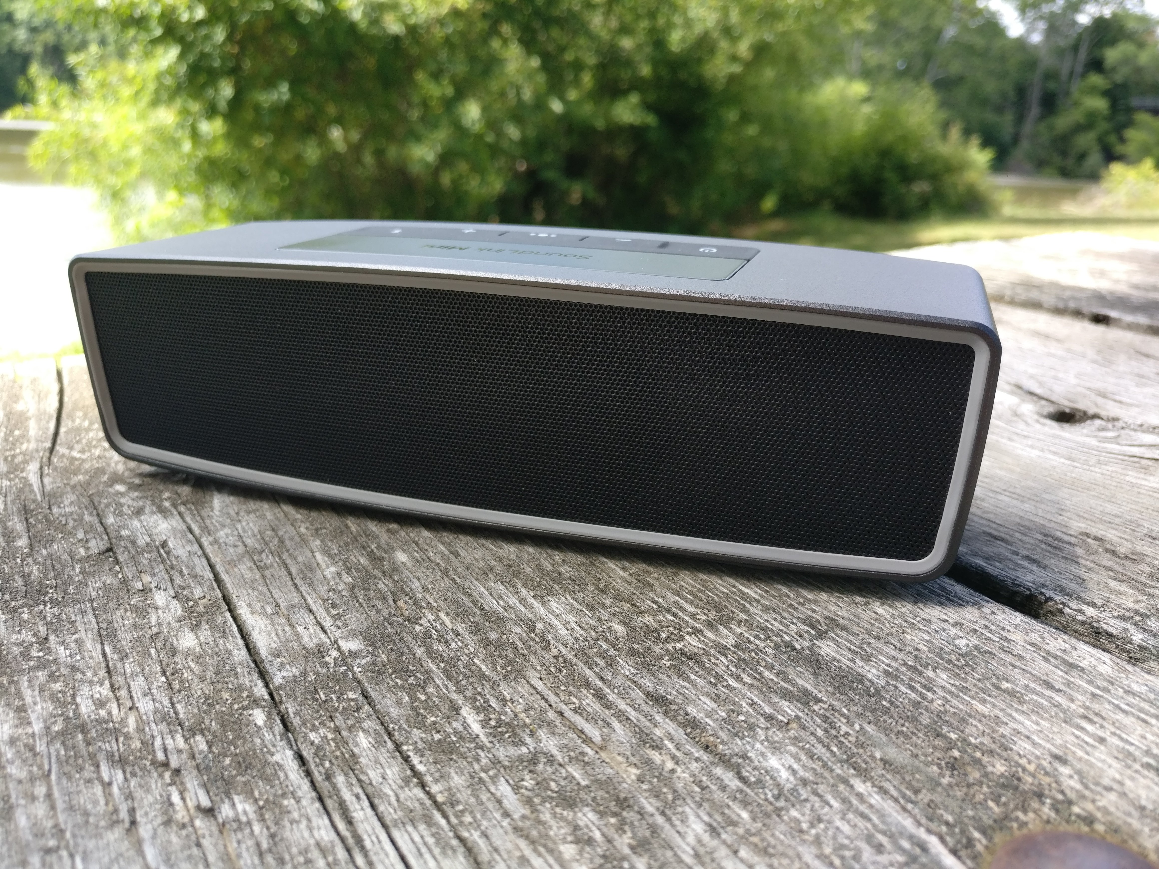 Bose SoundLink Mini 2 Review