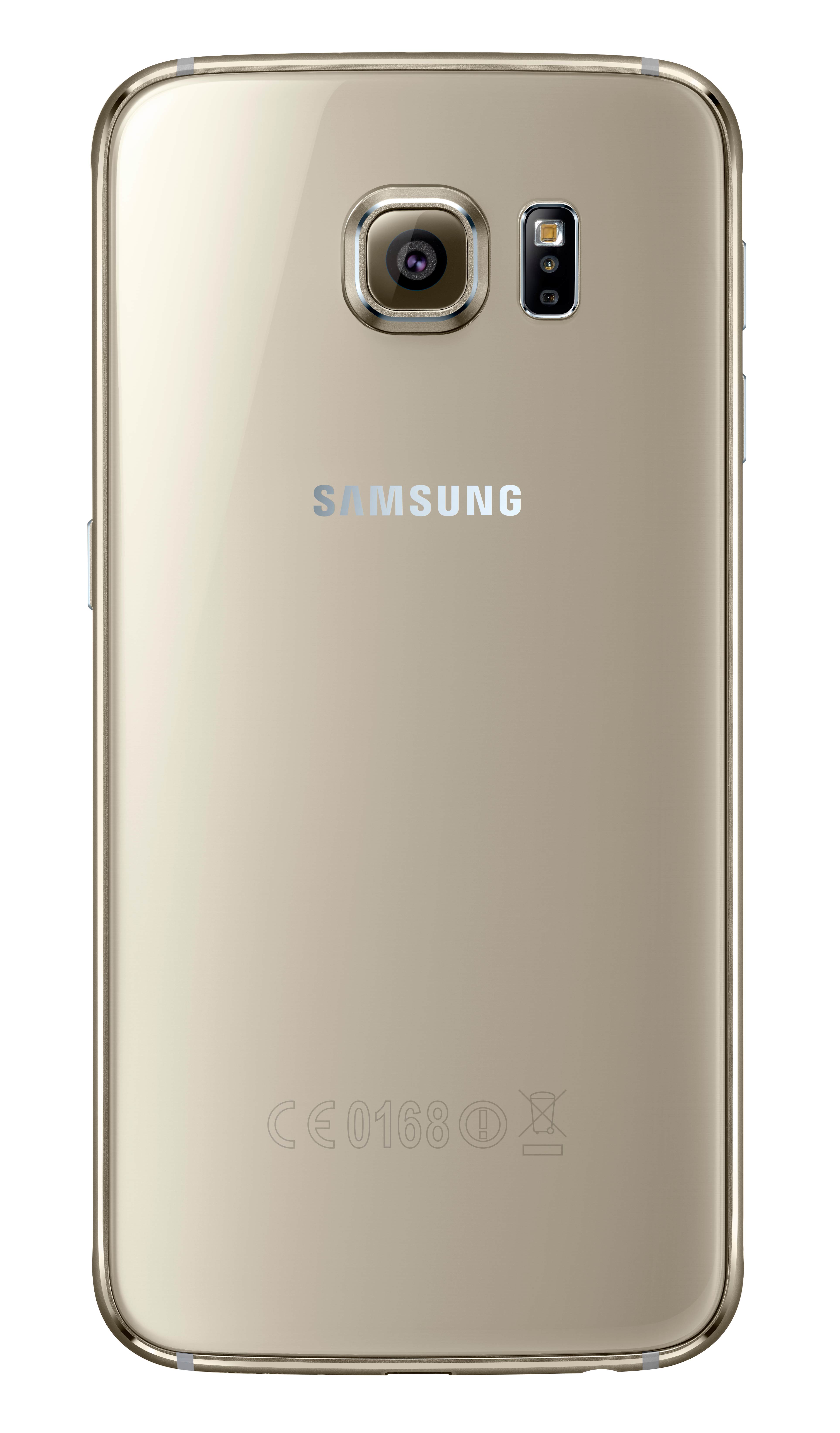 impulso mantequilla Cruel Which Galaxy S6 Color to Buy: Gold, White or Black?