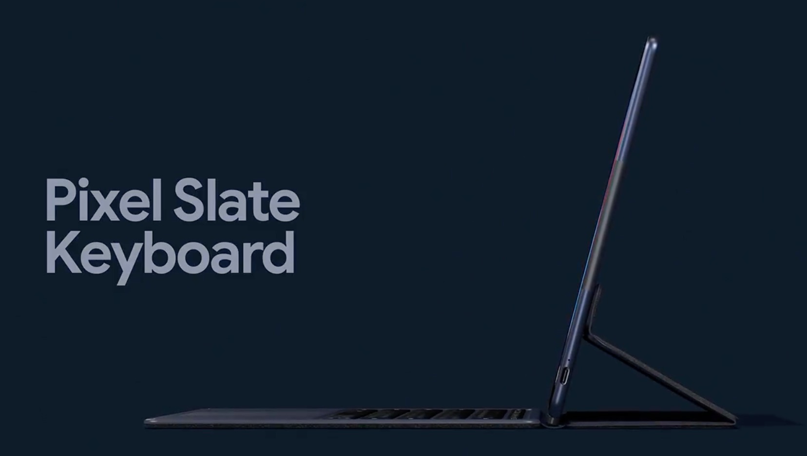PC/タブレット PC周辺機器 Google Pixel Slate: Everything You Need to Know