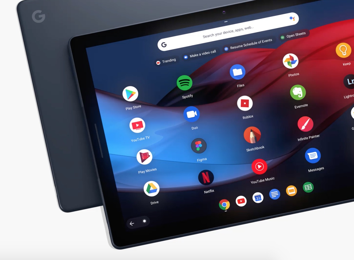 PC/タブレット PC周辺機器 Google Pixel Slate: Everything You Need to Know