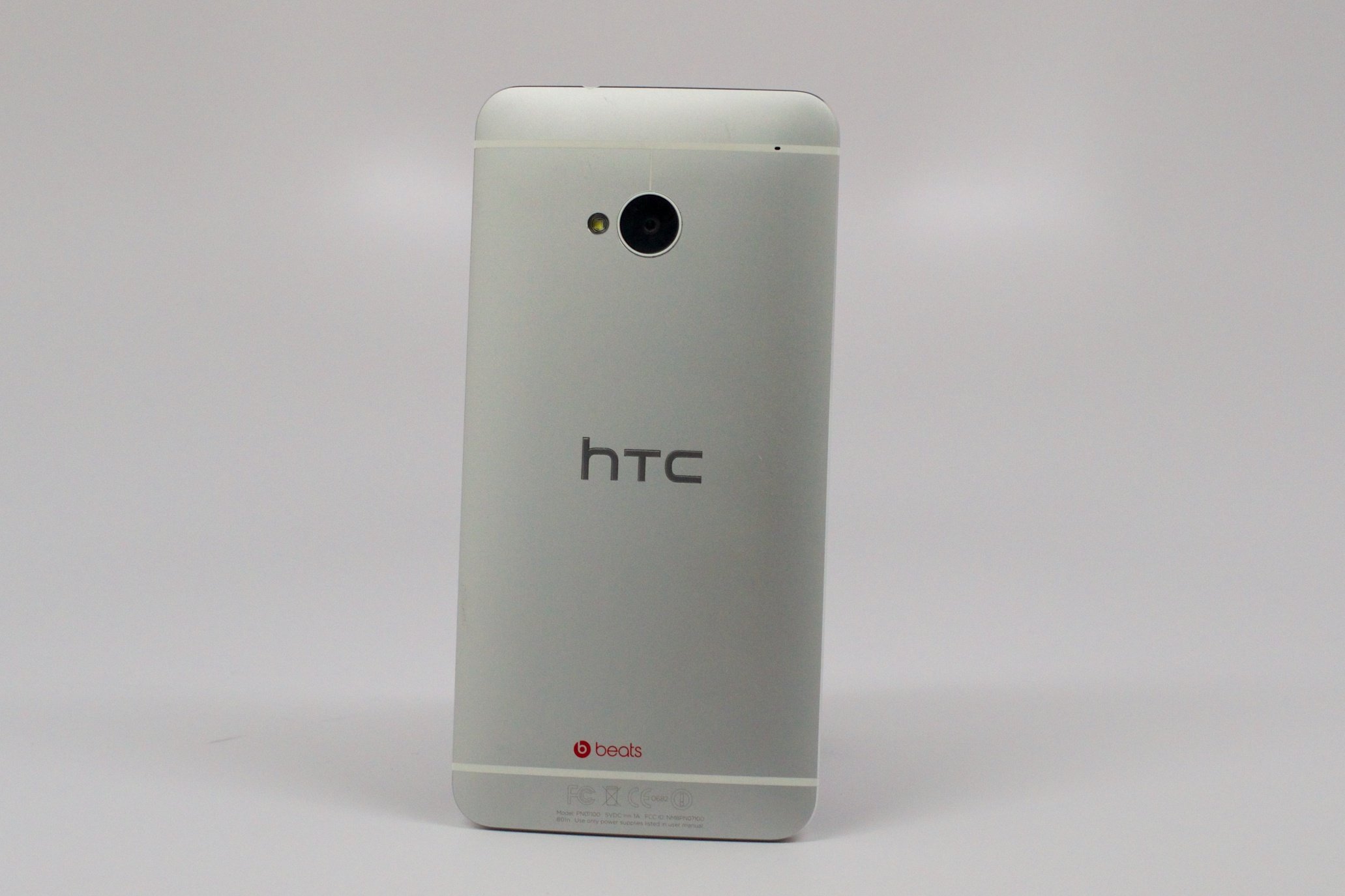 Review: HTC One (M7)