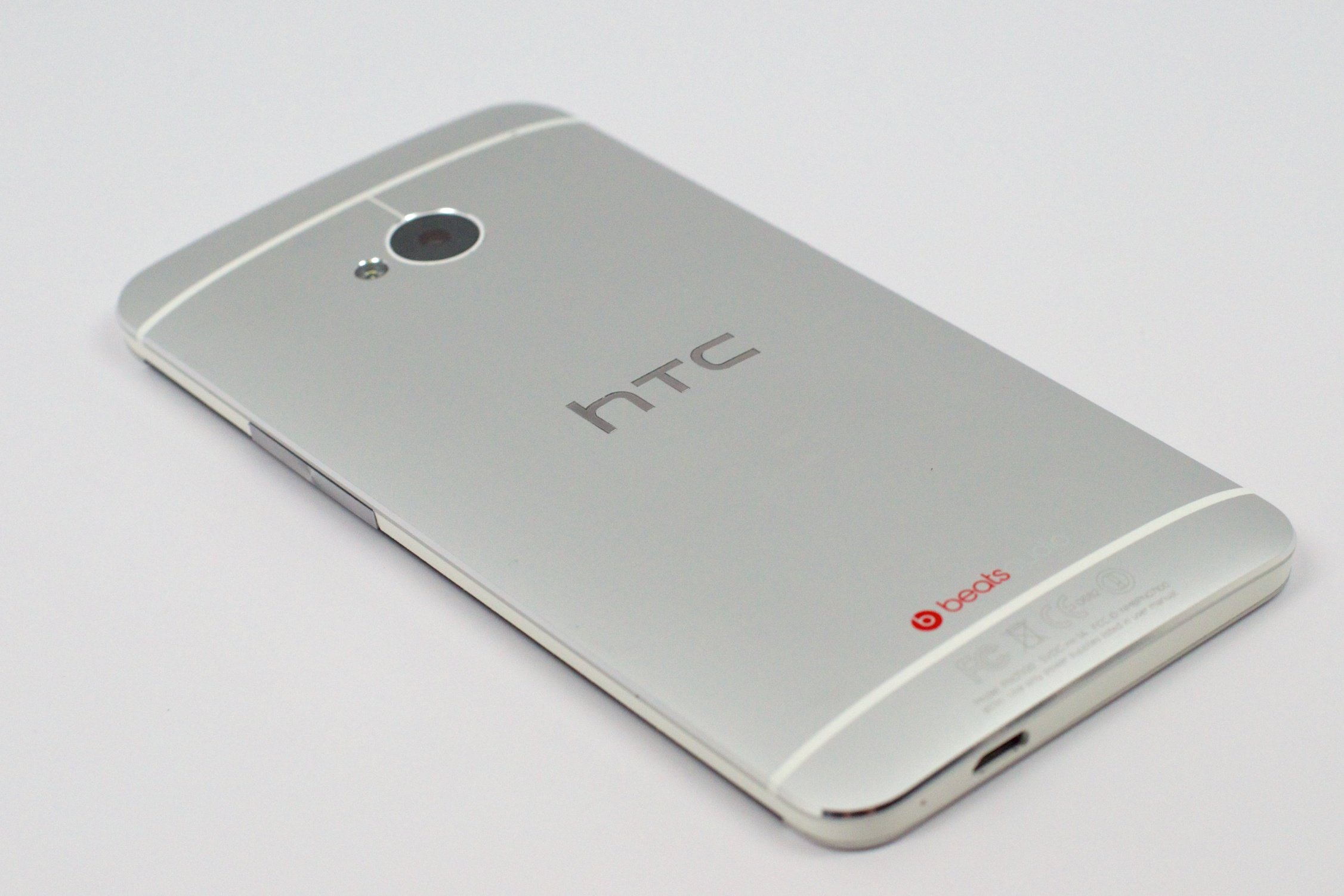 zout Me Doordringen HTC One Review