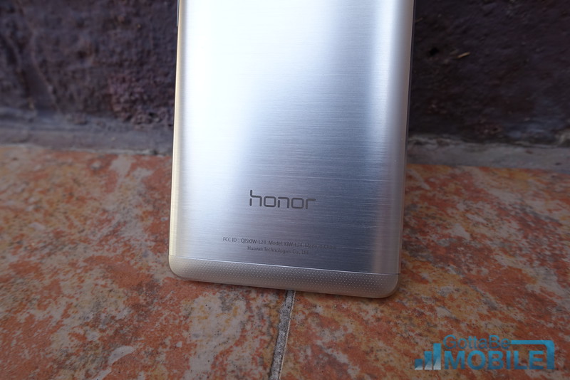 Isoleren Doodskaak lof Huawei Honor 5x: 5 Things I Learned on the First Day