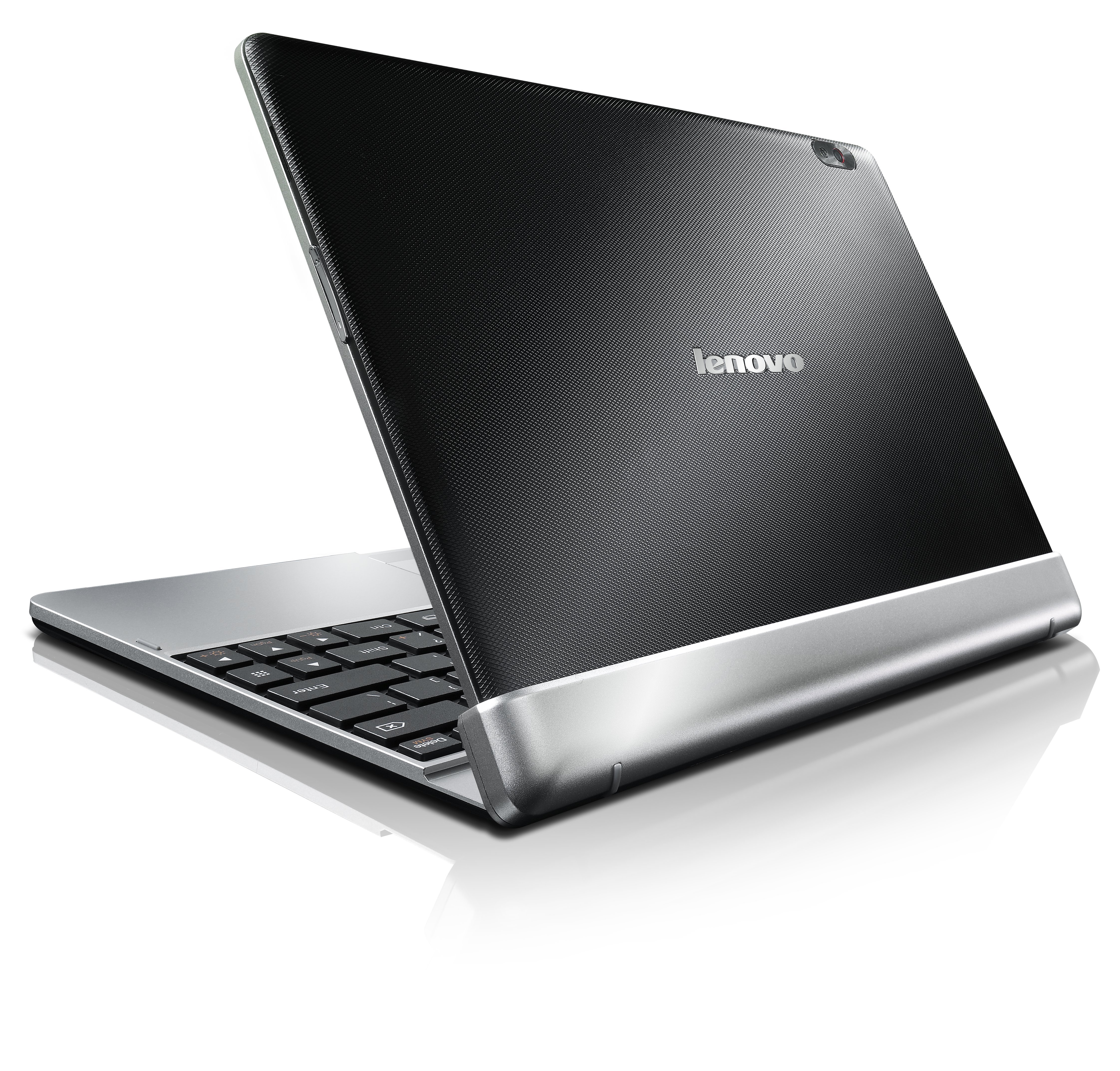Lenovo IdeaTab A2107, A2109 and S2110 Tablets Land at IFA 2012