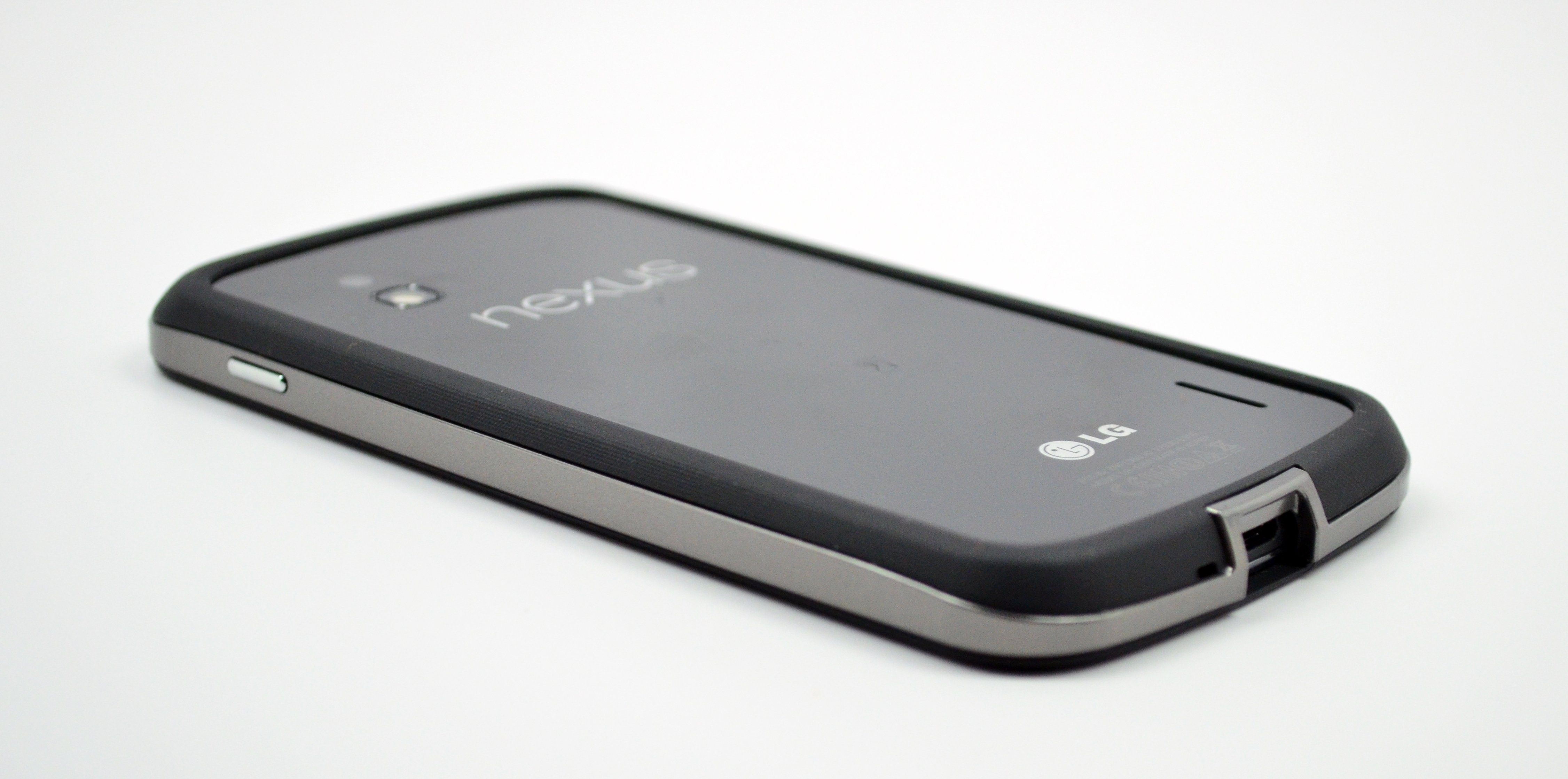 LUXBURG® Silicone Diamond Case for Google Nexus 4 in Different Design 7640165114049
