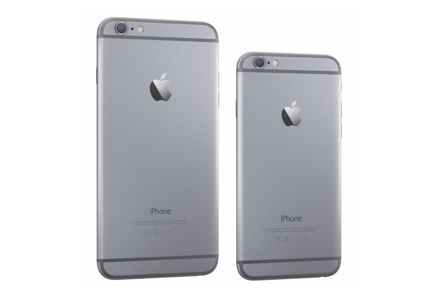 Dader Geduld Contractie What iPhone 6 Color to Buy: Gold, Silver or Gray?