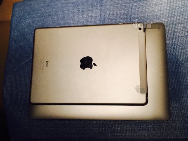 2015 MacBook Air